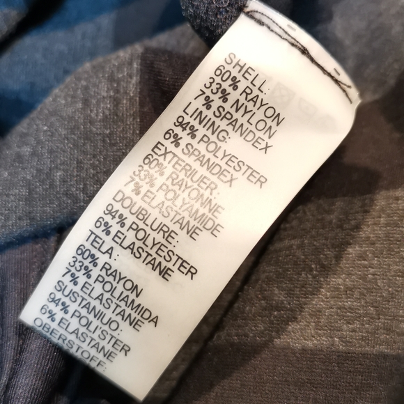 Maeve Anthropologie dress - Picture 7 of 8